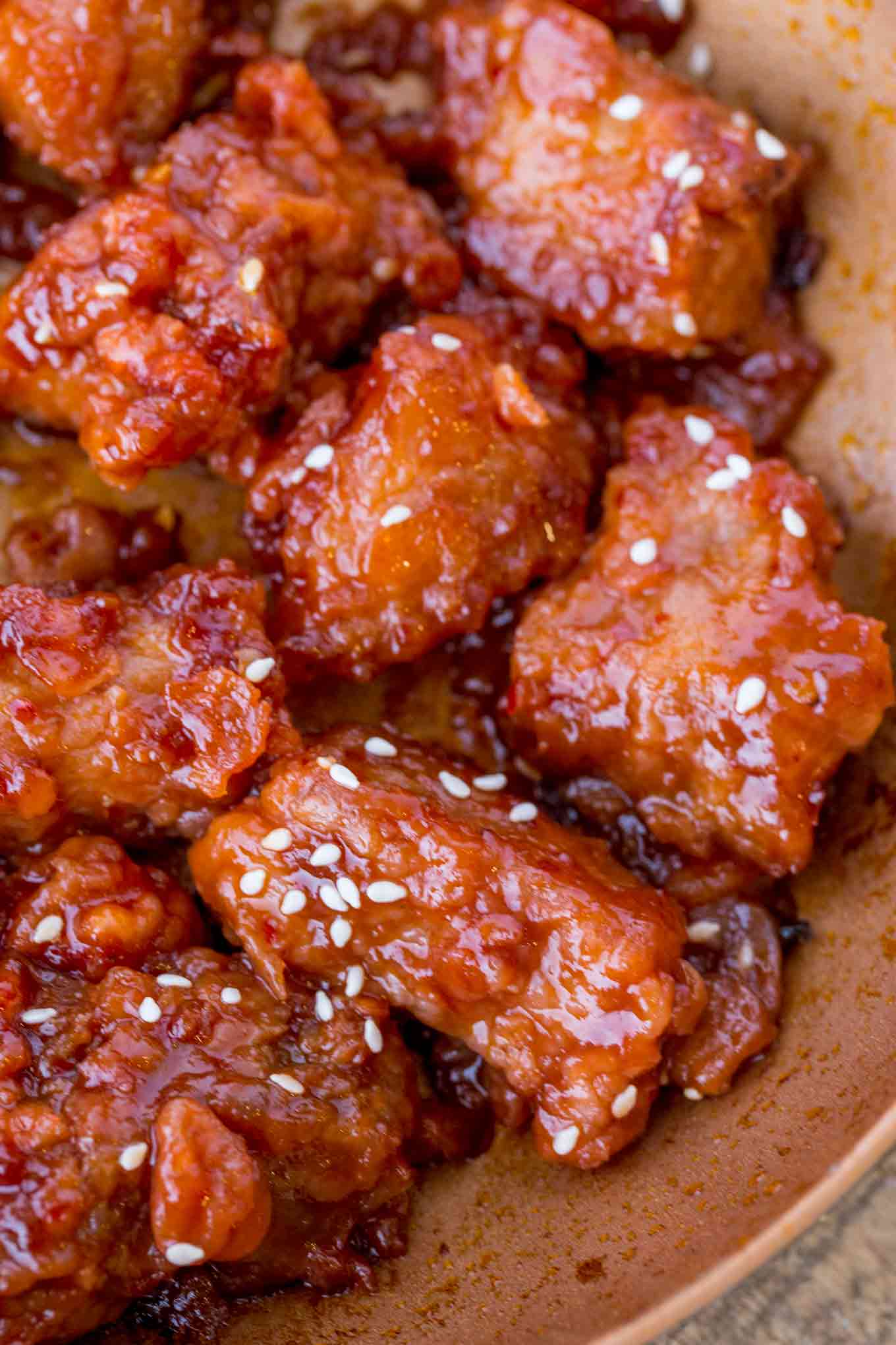Pork Loin Recipe Chinese | Dandk Organizer