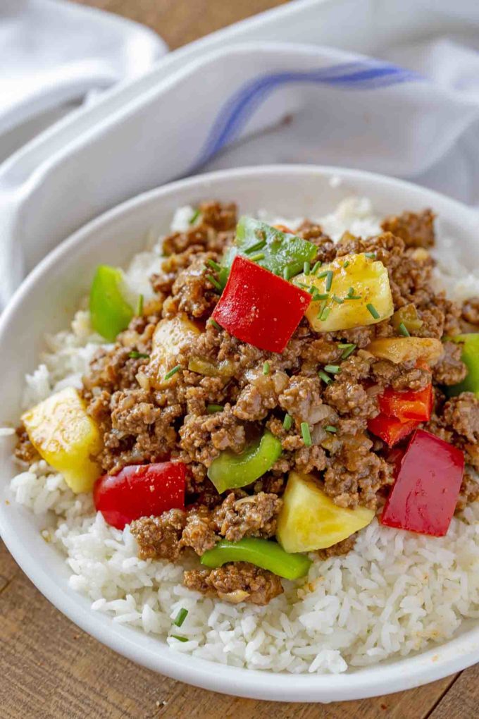 Ground Hawaiian Beef Cooking Made Healthy