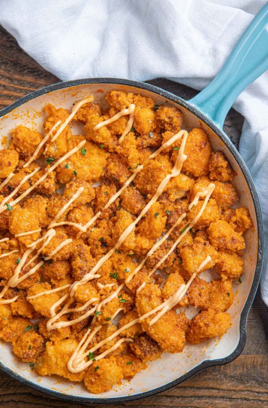 Baked Bang Bang Chicken Cooking Made Healthy