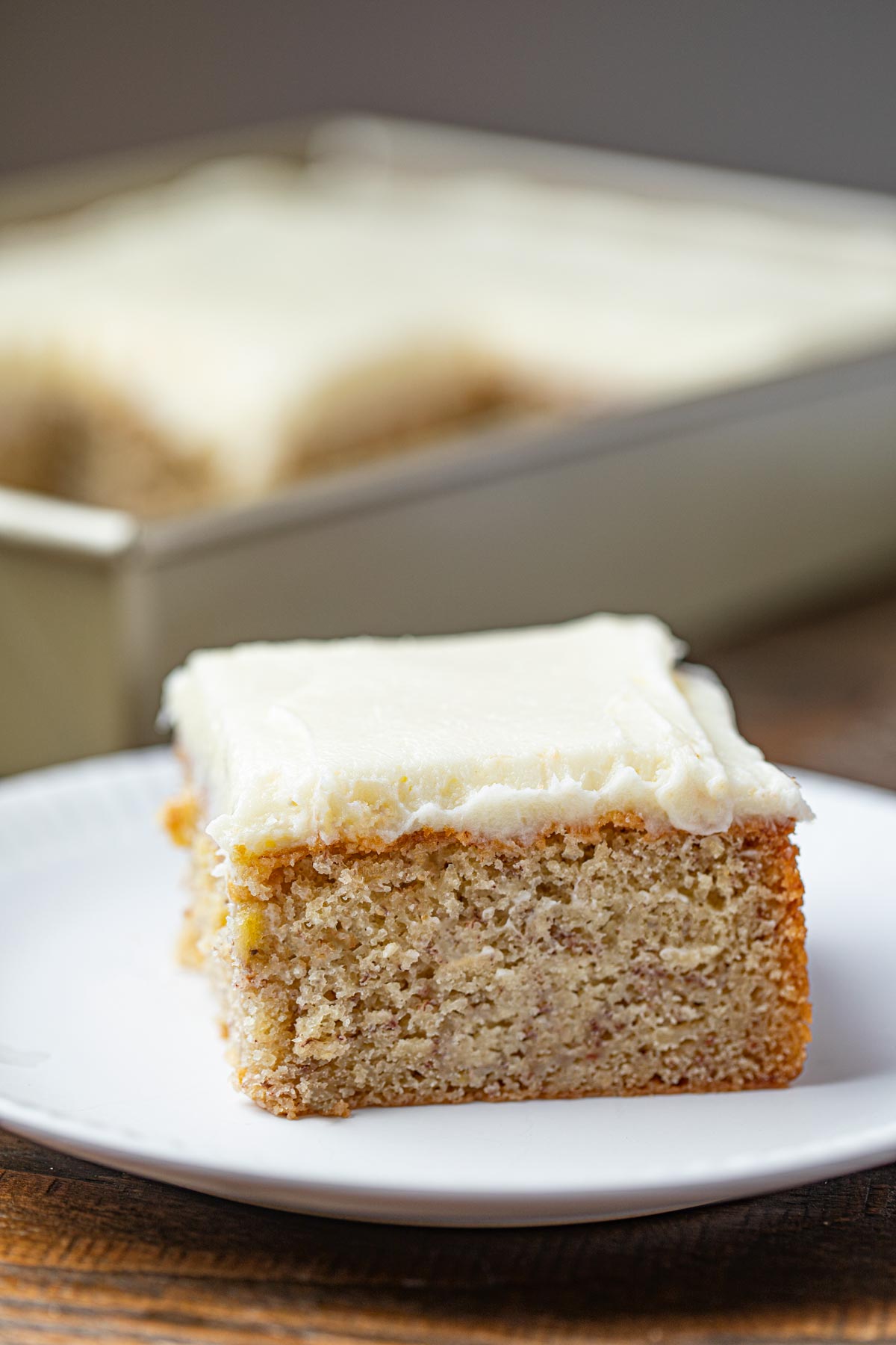 Cupcakes & Couscous: Sugar Free Banana Cake