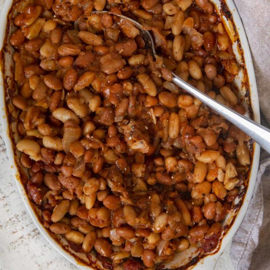 Healthy Sloppy Joes - Cooking Made Healthy