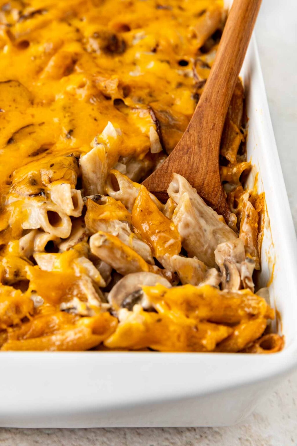 Healthy Tuna Casserole Recipe Cooking Made Healthy