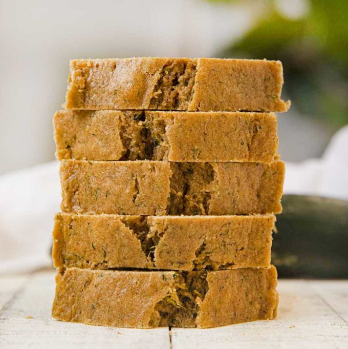 Whole Wheat Pumpkin Bread Recipe Cooking Made Healthy