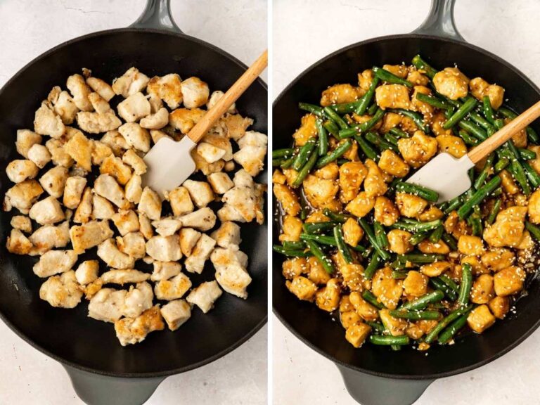 Healthy Lemon Chicken StirFry Cooking Made Healthy